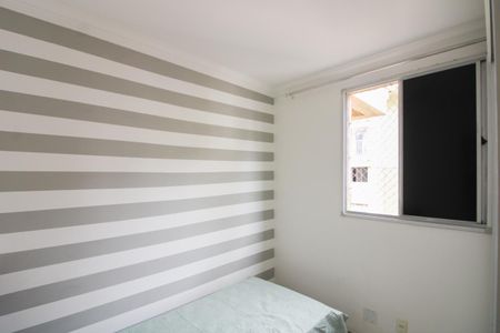 Apartamento para alugar com 75m², 3 quartos e 2 vagasQuarto 2