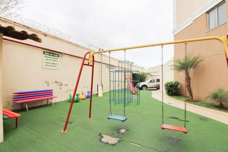 Apartamento para alugar com 75m², 3 quartos e 2 vagasÁrea comum