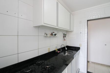 Apartamento para alugar com 75m², 3 quartos e 2 vagasCozinha