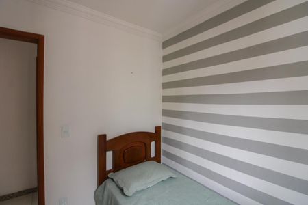 Apartamento para alugar com 75m², 3 quartos e 2 vagasQuarto 2