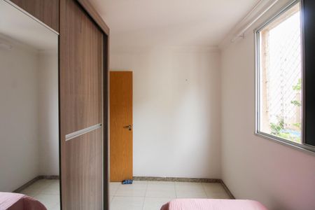 Apartamento para alugar com 75m², 3 quartos e 2 vagasQuarto 1