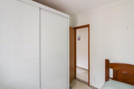 Apartamento para alugar com 75m², 3 quartos e 2 vagasQuarto 2