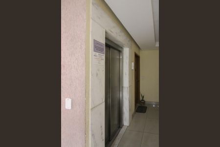 Apartamento para alugar com 75m², 3 quartos e 2 vagasElevador