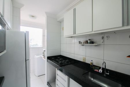 Apartamento para alugar com 75m², 3 quartos e 2 vagasCozinha