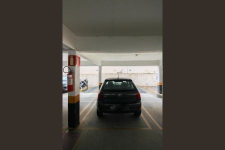 Apartamento para alugar com 75m², 3 quartos e 2 vagasGaragem Vaga 1 e 2 em linha