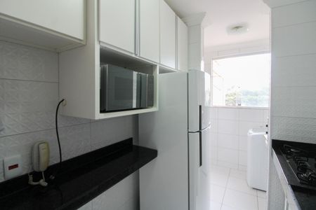 Apartamento para alugar com 75m², 3 quartos e 2 vagasCozinha