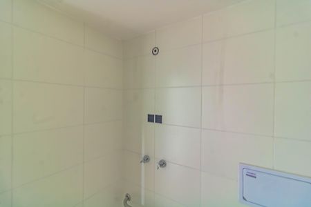 Kitnet/Studio para alugar com 1 quarto, 35m² em Vila Santa Catarina, São Paulo