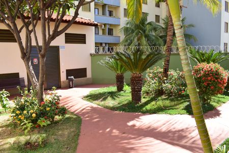 Apartamento para alugar com 64m², 2 quartos e 1 vagaÁrea comum