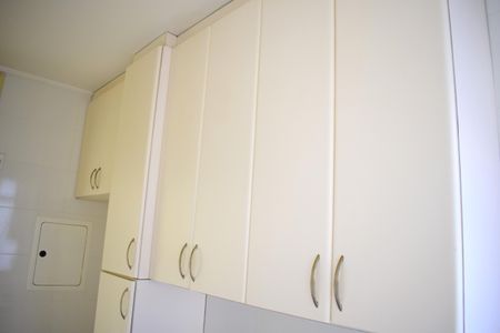 Apartamento para alugar com 64m², 2 quartos e 1 vagaCozinha - Armários