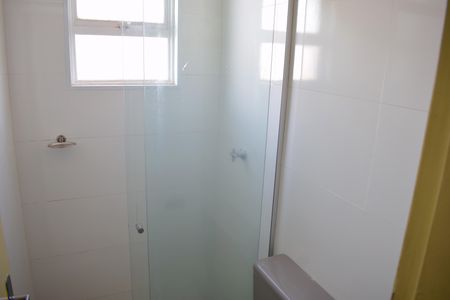 Apartamento para alugar com 64m², 2 quartos e 1 vagaBanheiro