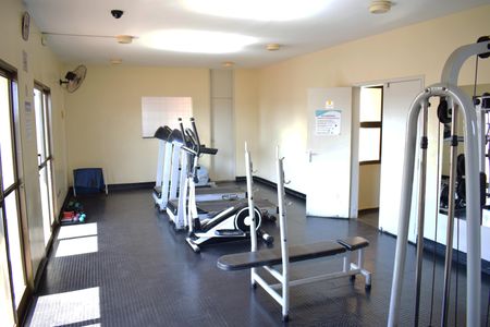 Apartamento para alugar com 64m², 2 quartos e 1 vagaAcademia