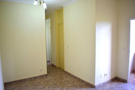Apartamento para alugar com 64m², 2 quartos e 1 vagaSala