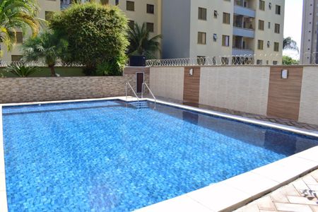 Apartamento para alugar com 64m², 2 quartos e 1 vagaÁrea comum - Piscina