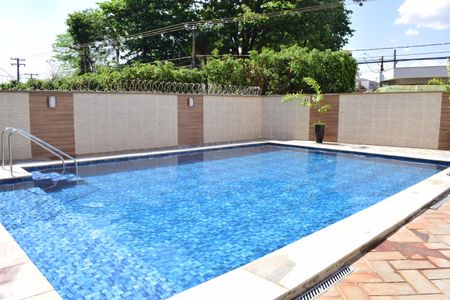 Apartamento para alugar com 64m², 2 quartos e 1 vagaÁrea comum - Piscina