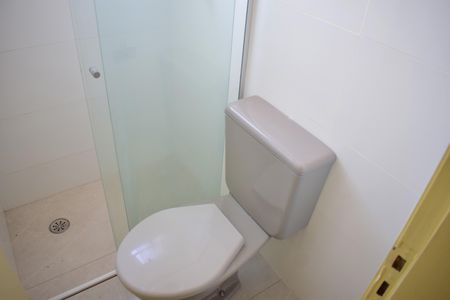 Apartamento para alugar com 64m², 2 quartos e 1 vagaBanheiro