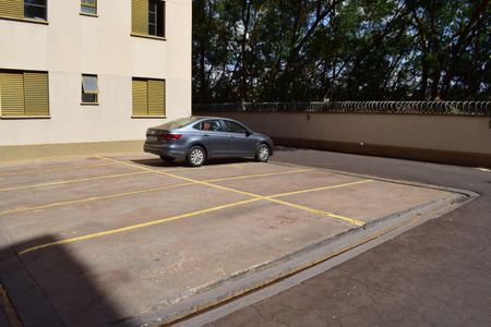 Apartamento para alugar com 64m², 2 quartos e 1 vagaGaragem