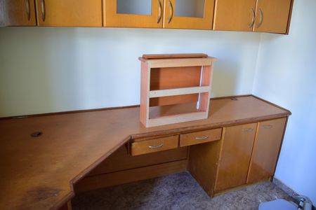 Apartamento para alugar com 64m², 2 quartos e 1 vagaQuarto 1