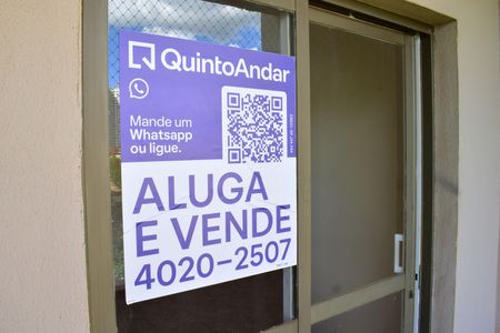 Apartamento para alugar com 64m², 2 quartos e 1 vagaVista da Sacada