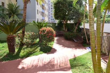 Apartamento para alugar com 64m², 2 quartos e 1 vagaÁrea comum