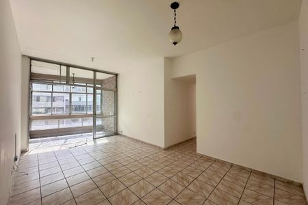 Apartamento para alugar com 3 quartos, 100m² em Laranjeiras, Rio de Janeiro