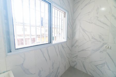 Casa para alugar com 80m², 2 quartos e 1 vaga Casa para alugar com 80m², 2 quartos e 1 vagaLavanderia