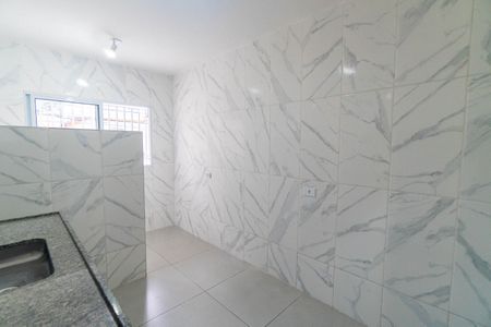 Casa para alugar com 80m², 2 quartos e 1 vaga Casa para alugar com 80m², 2 quartos e 1 vagaCozinha