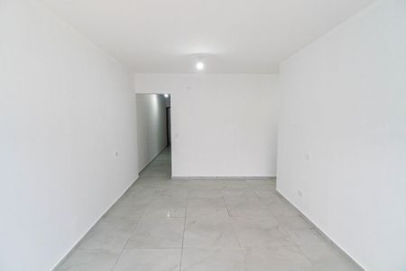 Sala de casa para alugar com 2 quartos, 80m² em Vila Guarani (Zona Sul), São Paulo