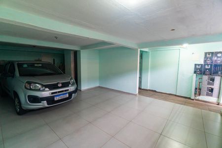 Casa para alugar com 80m², 2 quartos e 1 vaga Casa para alugar com 80m², 2 quartos e 1 vagaGaragem