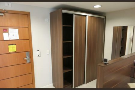 Apartamento para alugar com 1 quarto, 80m² em Centro, Nova Iguaçu