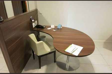 Apartamento para alugar com 1 quarto, 80m² em Centro, Nova Iguaçu