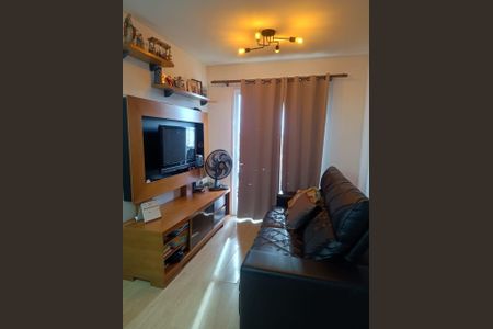 Apartamento para alugar com 2 quartos, 50m² em Vila Moreira, Guarulhos