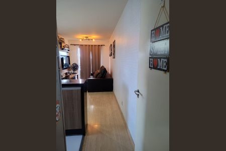 Apartamento para alugar com 2 quartos, 50m² em Vila Moreira, Guarulhos