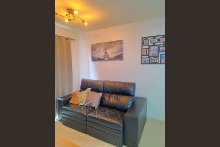 Apartamento para alugar com 2 quartos, 50m² em Vila Moreira, Guarulhos