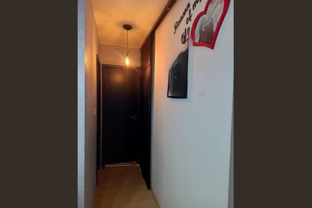 Apartamento para alugar com 2 quartos, 50m² em Vila Moreira, Guarulhos