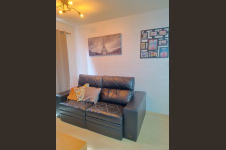 Apartamento para alugar com 2 quartos, 50m² em Vila Moreira, Guarulhos