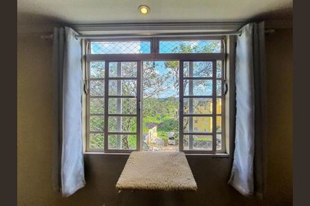 Apartamento para alugar com 1 quarto, 57m² em Parque Residencial Vila União, Campinas