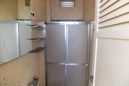 Apartamento para alugar com 120m², 3 quartos e sem vagaBanheiro de serviço