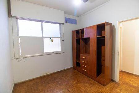 Apartamento para alugar com 120m², 3 quartos e sem vagaQuarto 2