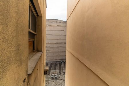 Apartamento para alugar com 120m², 3 quartos e sem vagaVista da Suíte 