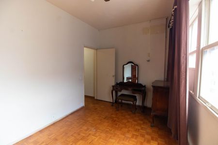 Apartamento para alugar com 120m², 3 quartos e sem vagaQuarto 1