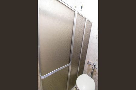 Apartamento para alugar com 120m², 3 quartos e sem vagaBanheiro da Suíte