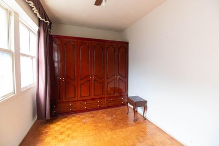 Apartamento para alugar com 120m², 3 quartos e sem vagaQuarto 1
