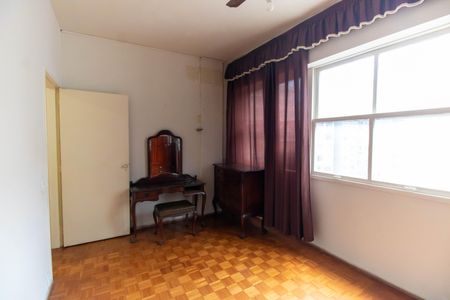 Apartamento para alugar com 120m², 3 quartos e sem vagaQuarto 1