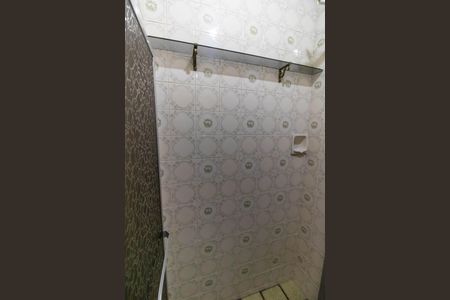 Apartamento para alugar com 120m², 3 quartos e sem vagaBanheiro da Suíte