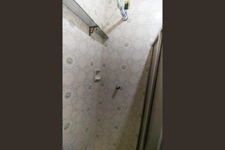 Apartamento para alugar com 120m², 3 quartos e sem vagaBanheiro da Suíte