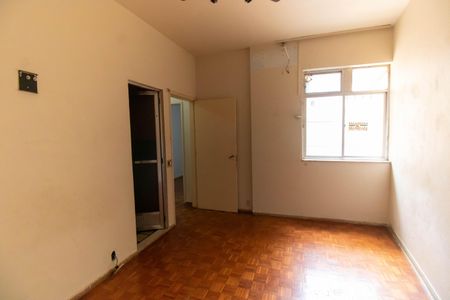 Apartamento para alugar com 120m², 3 quartos e sem vagaSuíte 