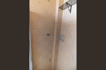 Apartamento para alugar com 120m², 3 quartos e sem vagaBanheiro de serviço