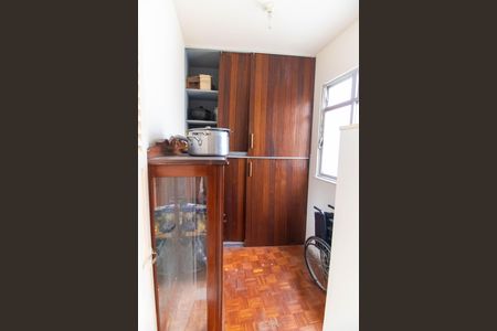 Apartamento para alugar com 120m², 3 quartos e sem vagaDespensa