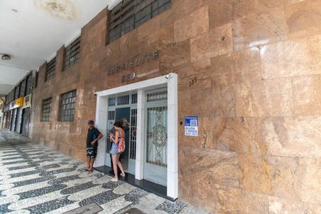 Apartamento para alugar com 120m², 3 quartos e sem vagaPlaquinha 