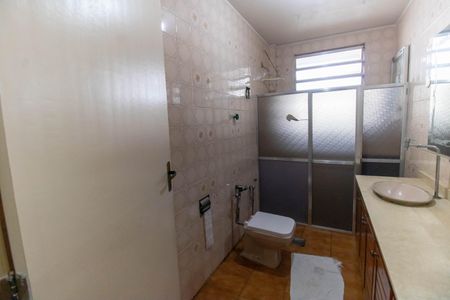 Apartamento para alugar com 120m², 3 quartos e sem vagaBanheiro Social